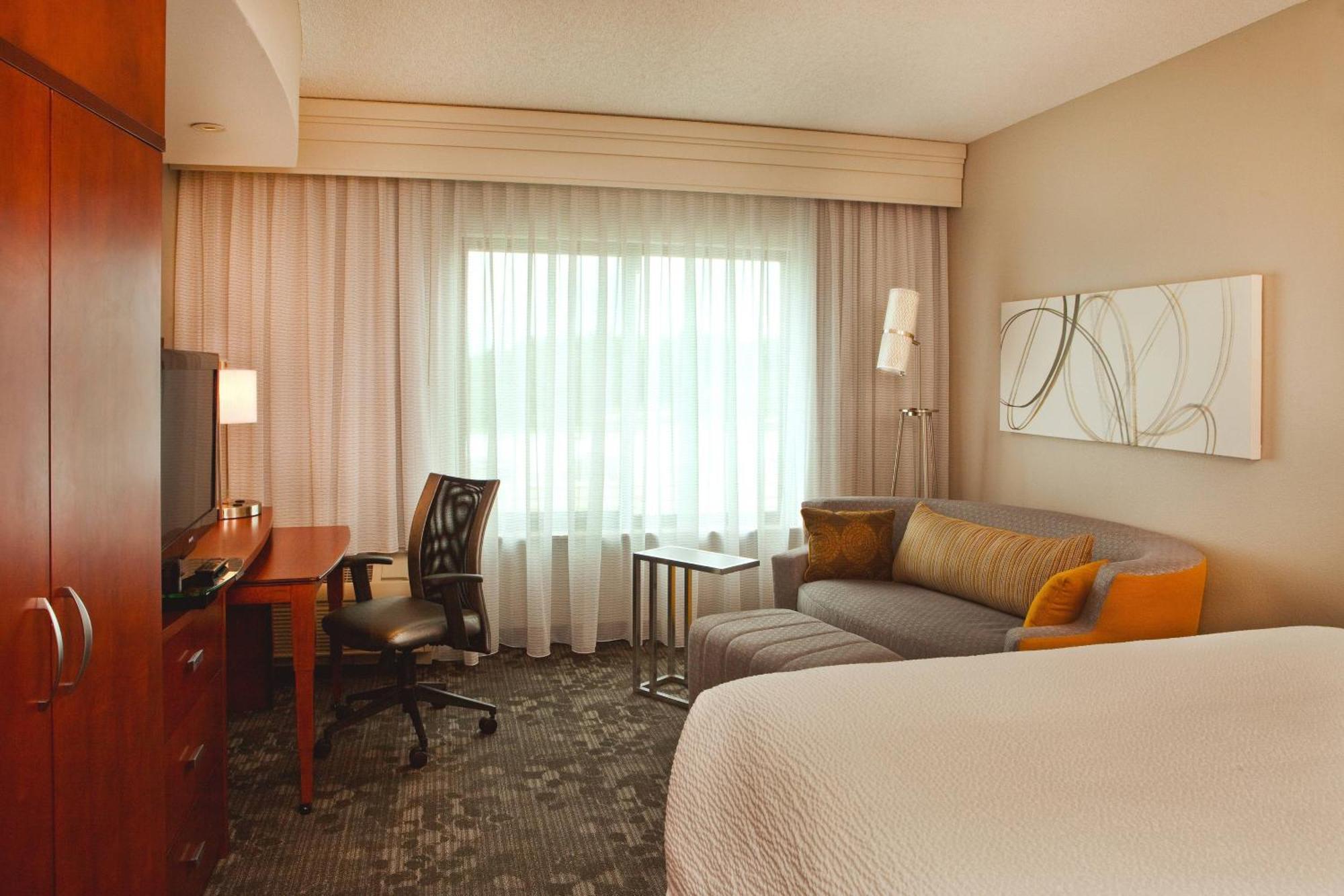 Hotel Courtyard By Marriott Gettysburg Exterior foto